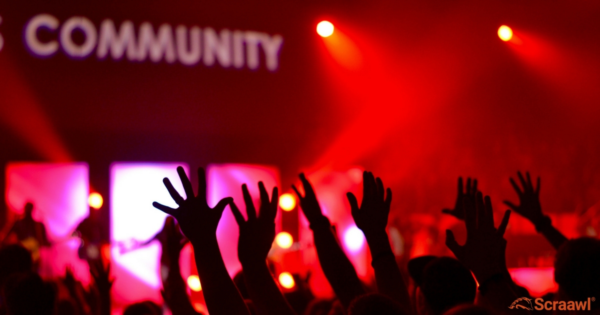 community building