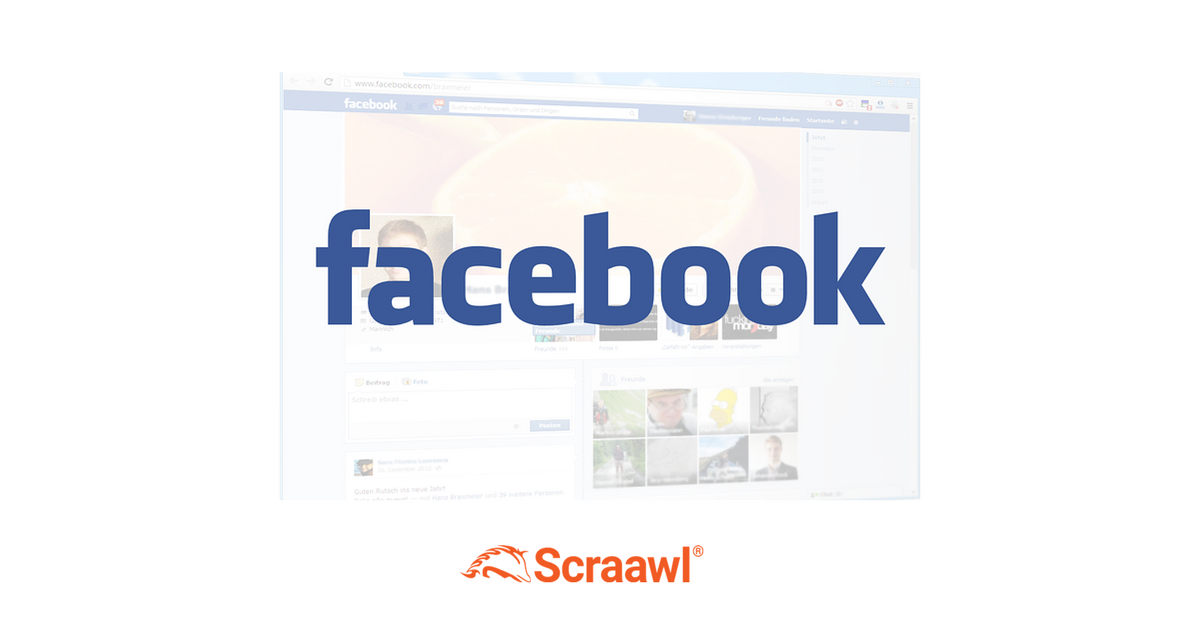 facebook ads